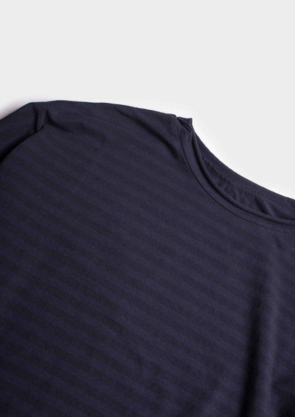 Carla Long-Sleeve Shirt - Atlantic