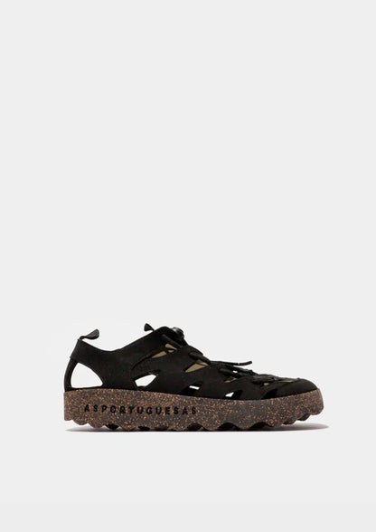 Trainers CURE 2L - Black