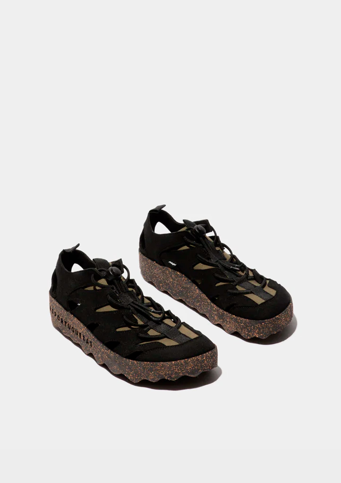 Trainers CURE 2L - Black