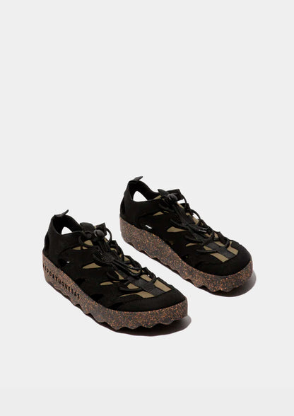 Trainers CURE 2L - Black