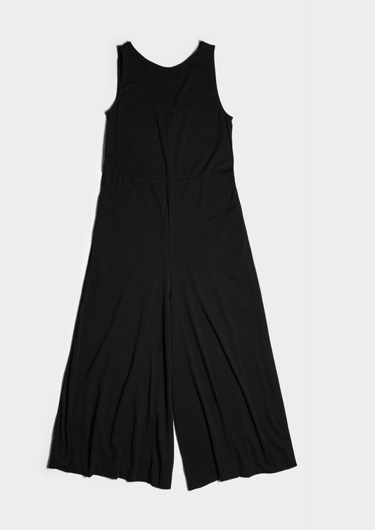 FineLo Jumpsuit - Nero