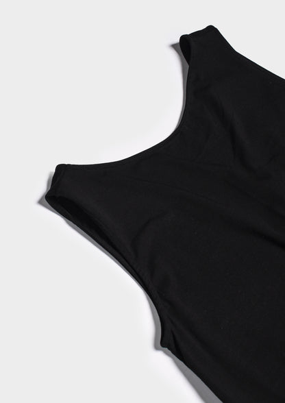 FineLo Jumpsuit - Nero
