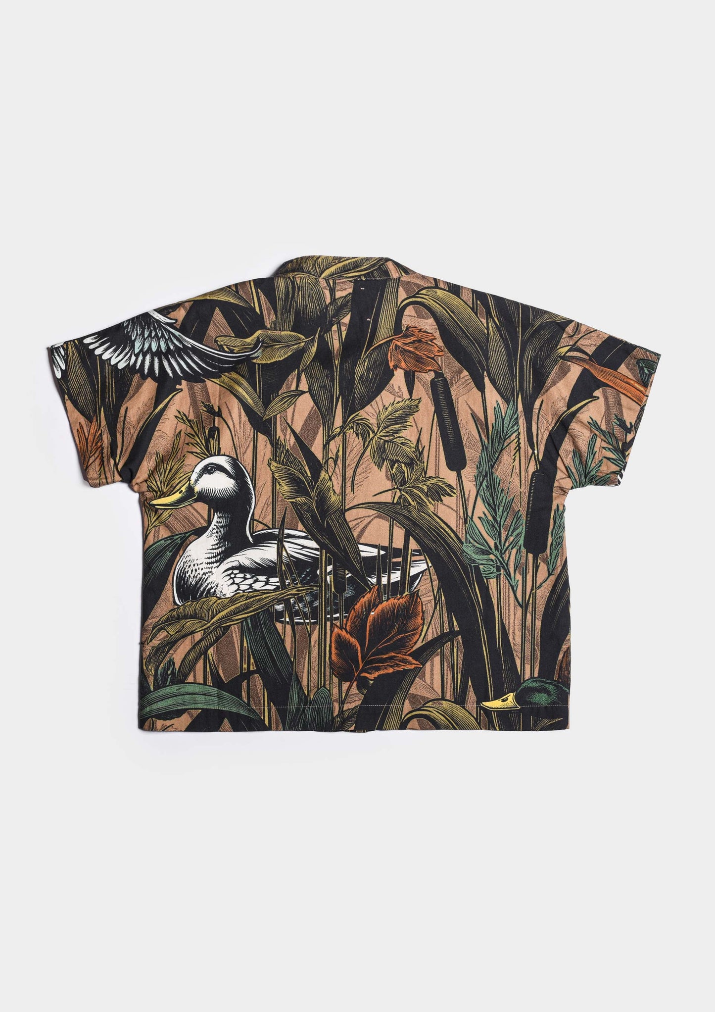 Guru Shirt - Papera Beige