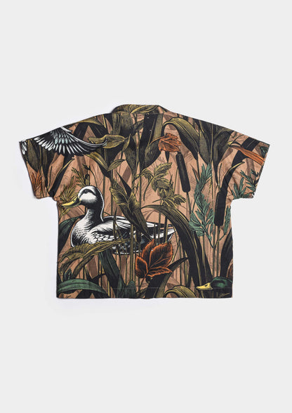 Guru Shirt - Papera Beige
