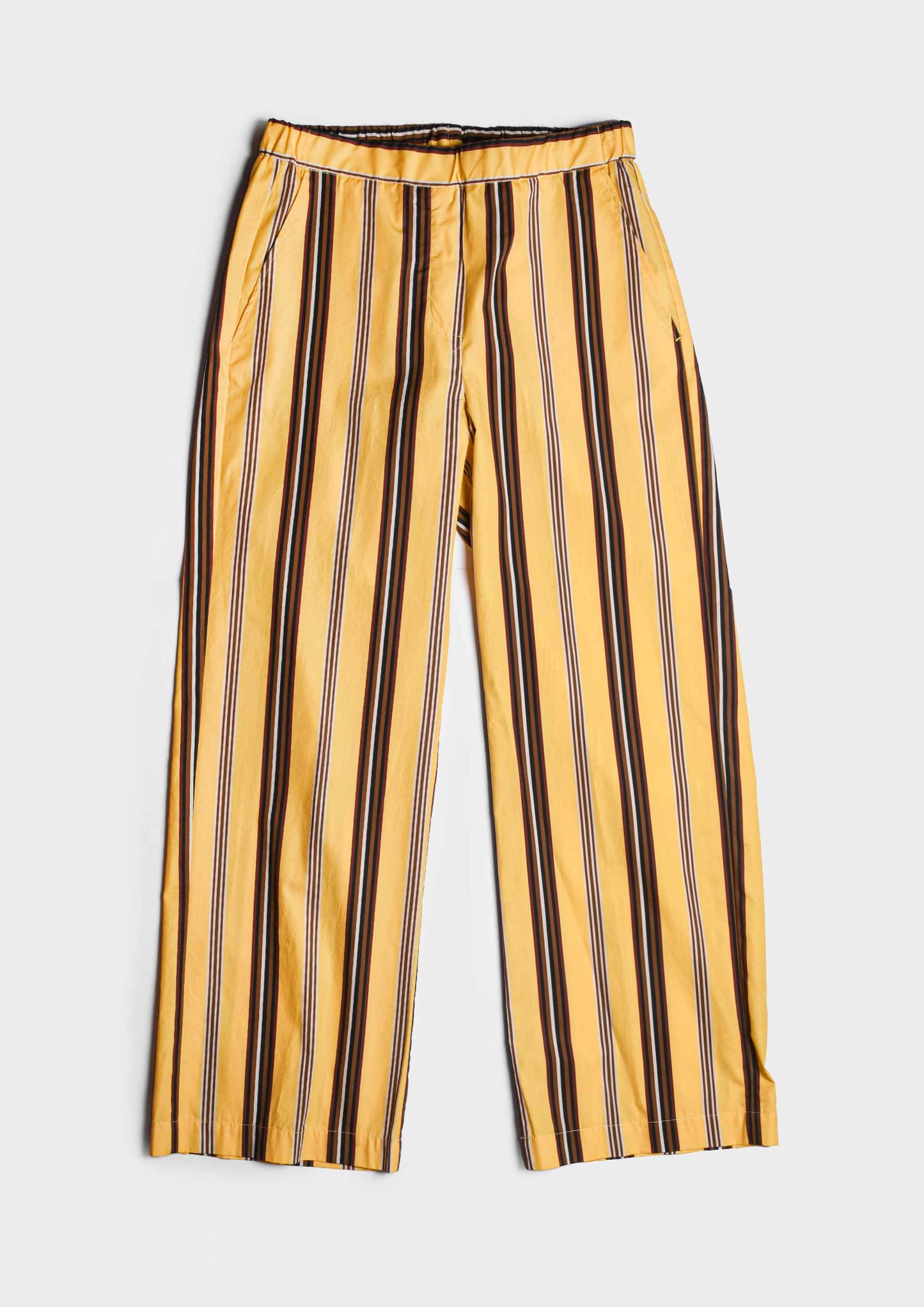 Pantero Pants - Jaune