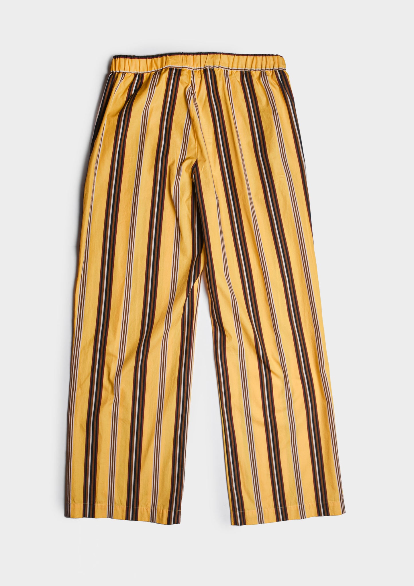 Pantero Pants - Jaune