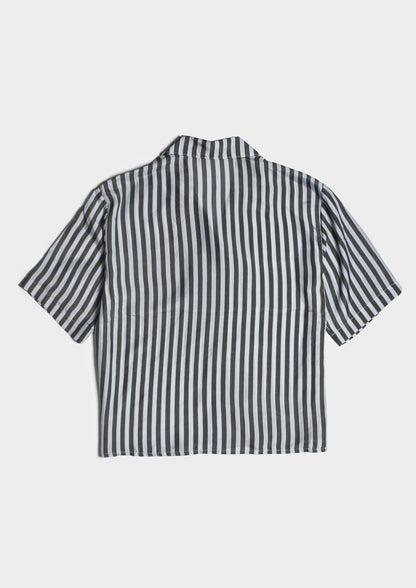 Catana Oversized Shirt - Vert