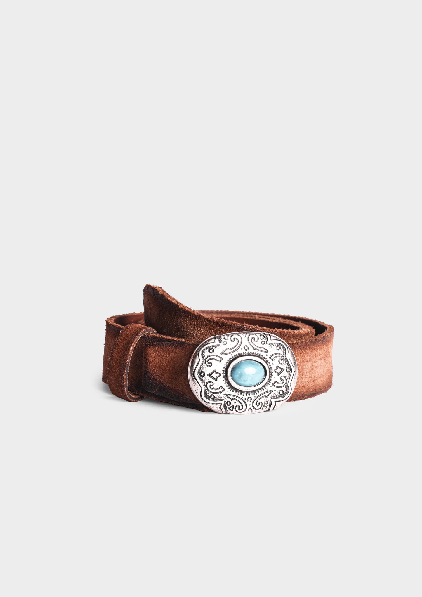 Boho-western Belt
