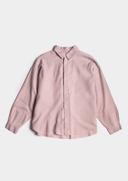 Eolia Shirt - Lilla