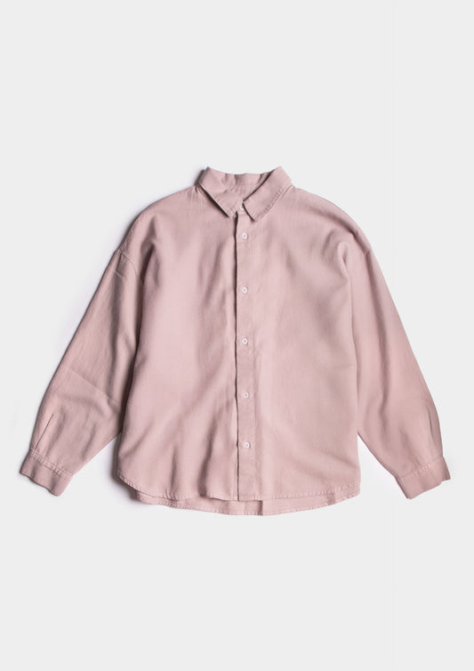 Eolia Shirt - Lilla