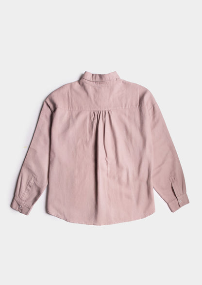 Eolia Shirt - Lilla