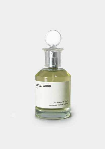 Santal Wood Parfume