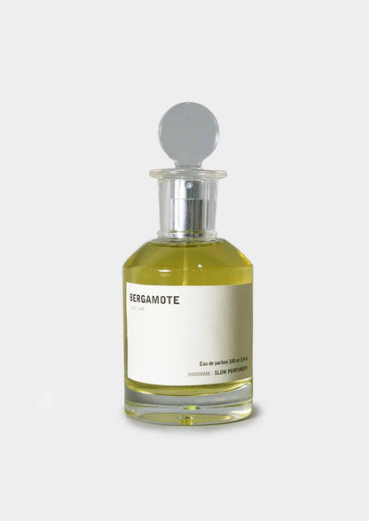 Bergamotto Parfume