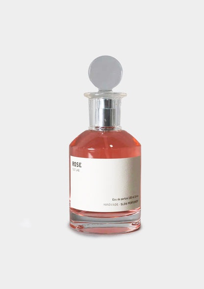 Rose Parfume