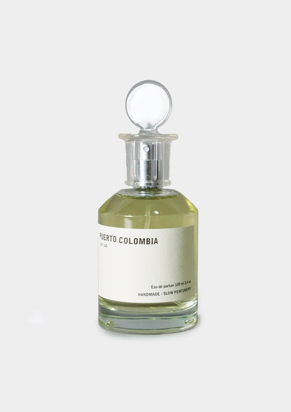 Puerto Colombia Parfume