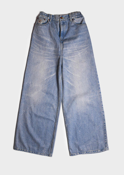 Paloma Jeans - Dirty Gintage