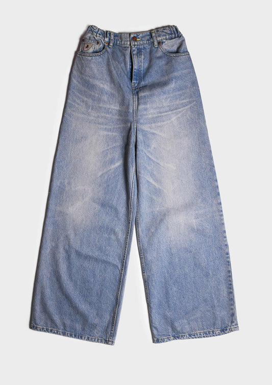 Paloma Jeans - Dirty Gintage