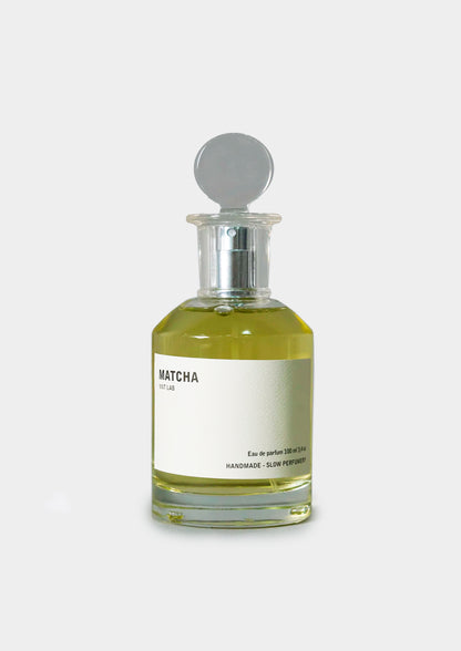 Matcha Parfume