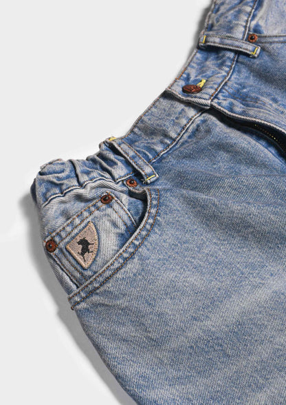 Paloma Jeans - Dirty Gintage