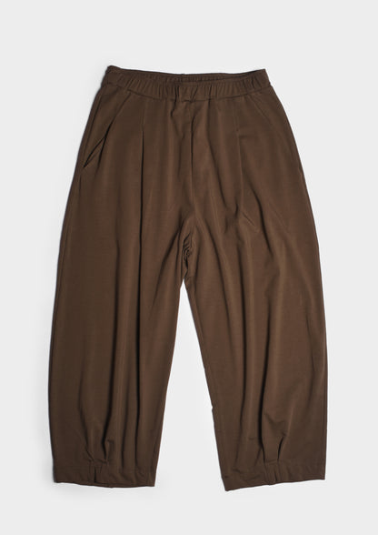 Bianco Trousers - Alga