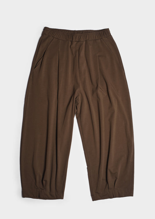 Bianco Trousers - Alga