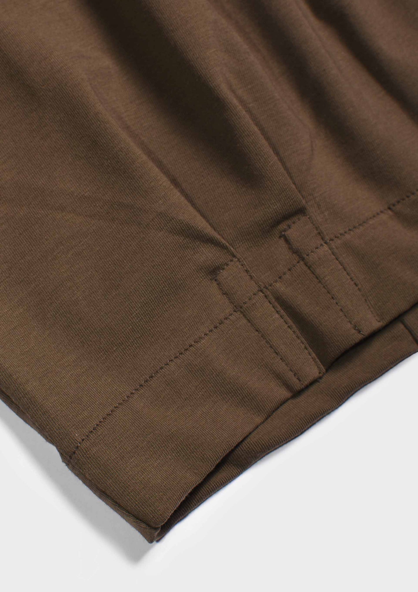 Bianco Trousers - Alga