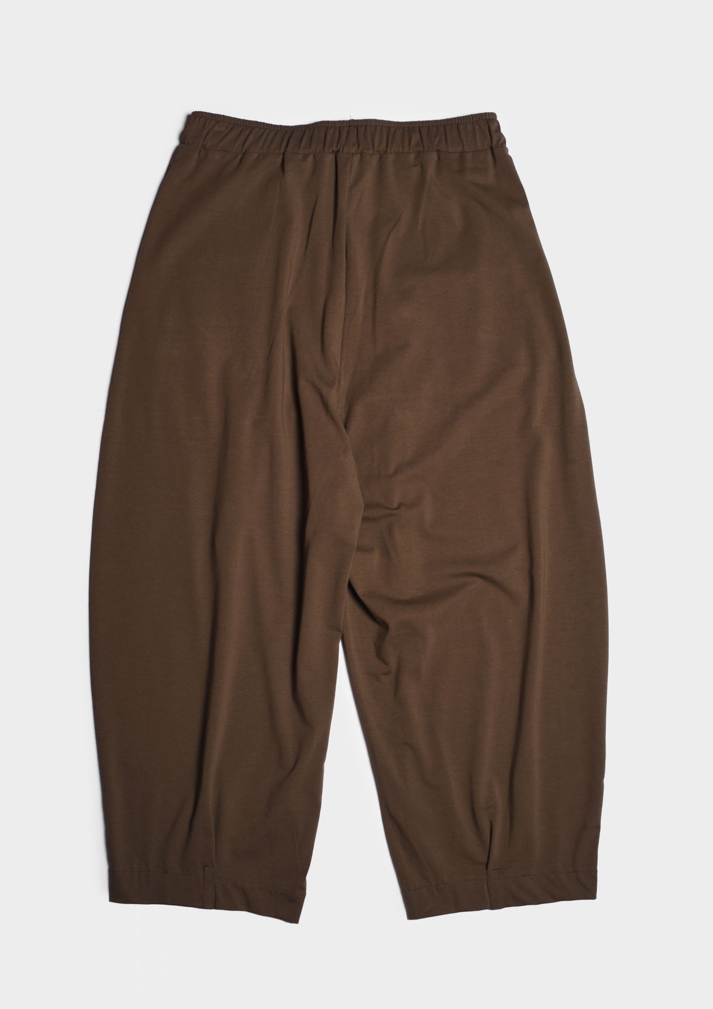 Bianco Trousers - Alga