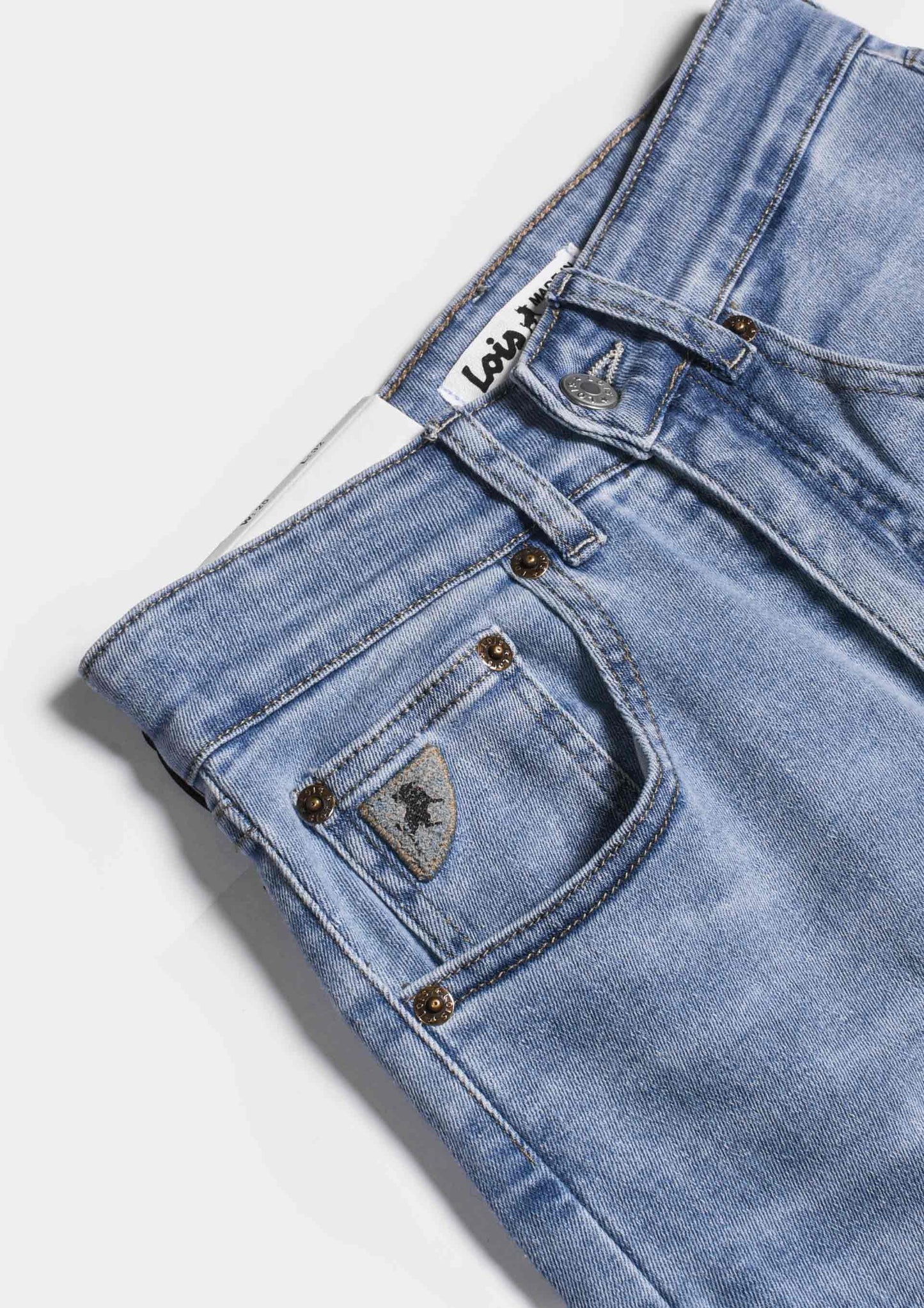 Rosa Jeans - Brando Spring Break