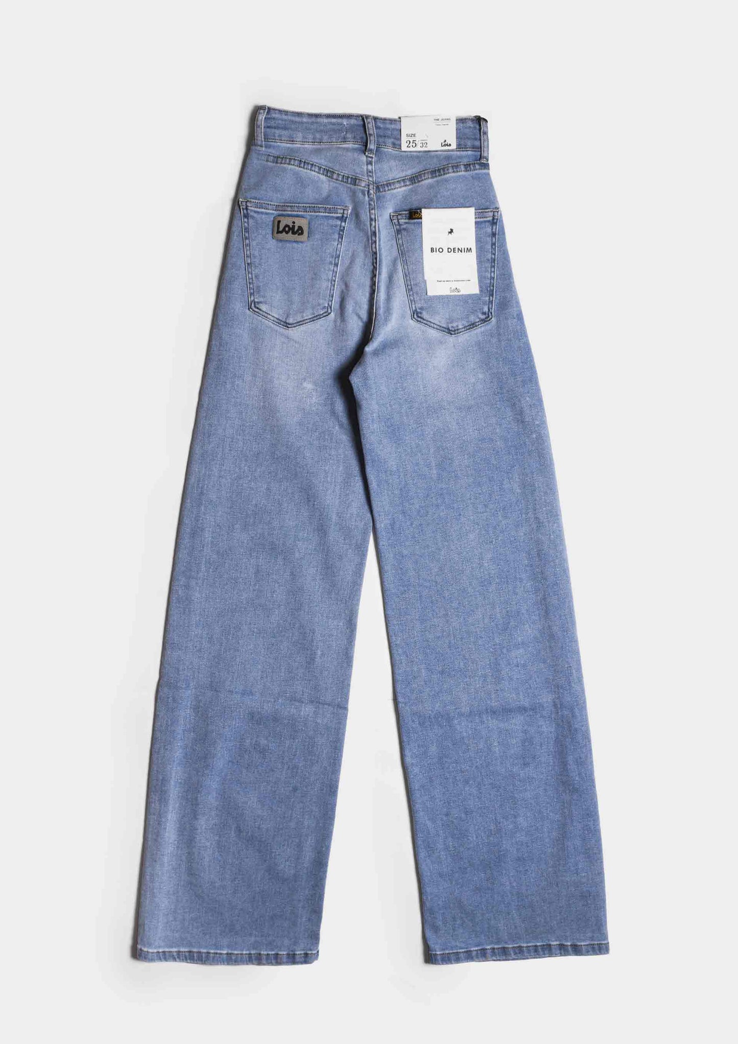 Rosa Jeans - Brando Spring Break