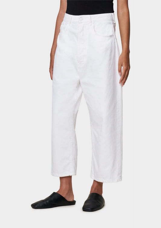 Bruna Jeans - Bianco