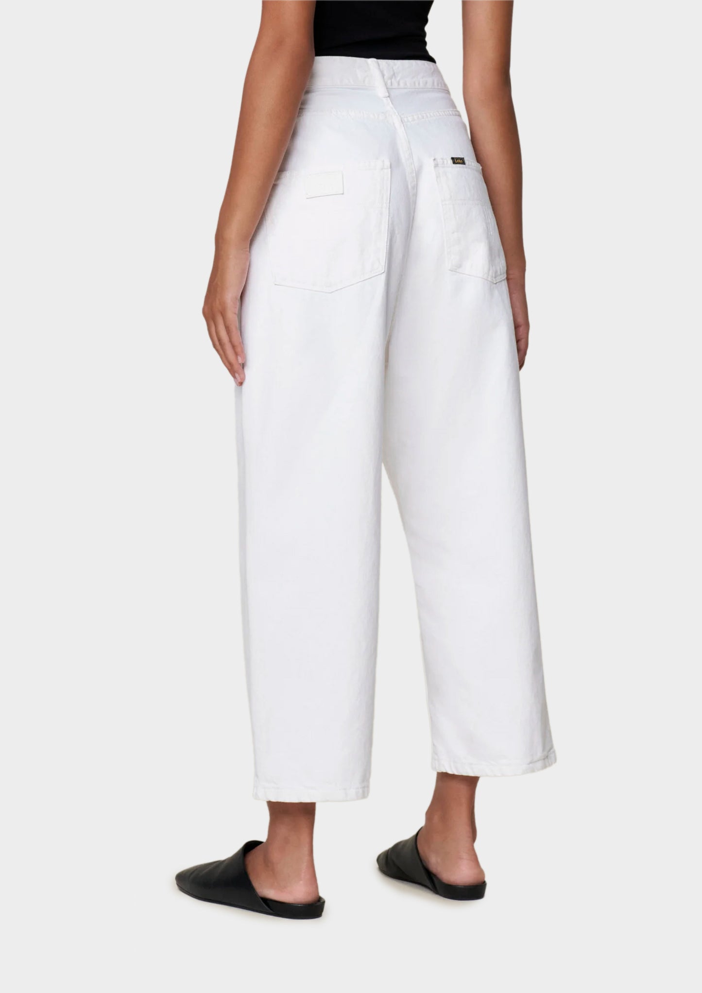 Bruna Jeans - Bianco