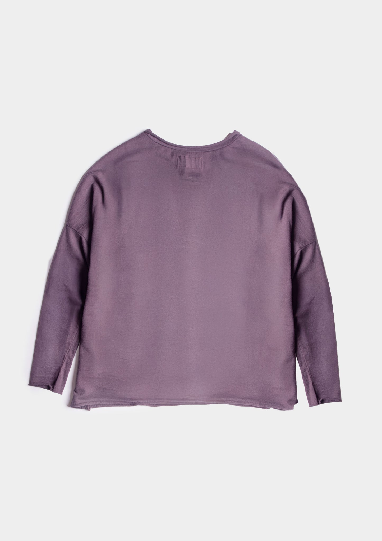 Carla Sweater - Sparrow