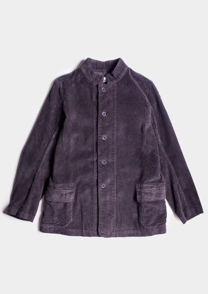 Pina Jacket Velluto - Sparrow