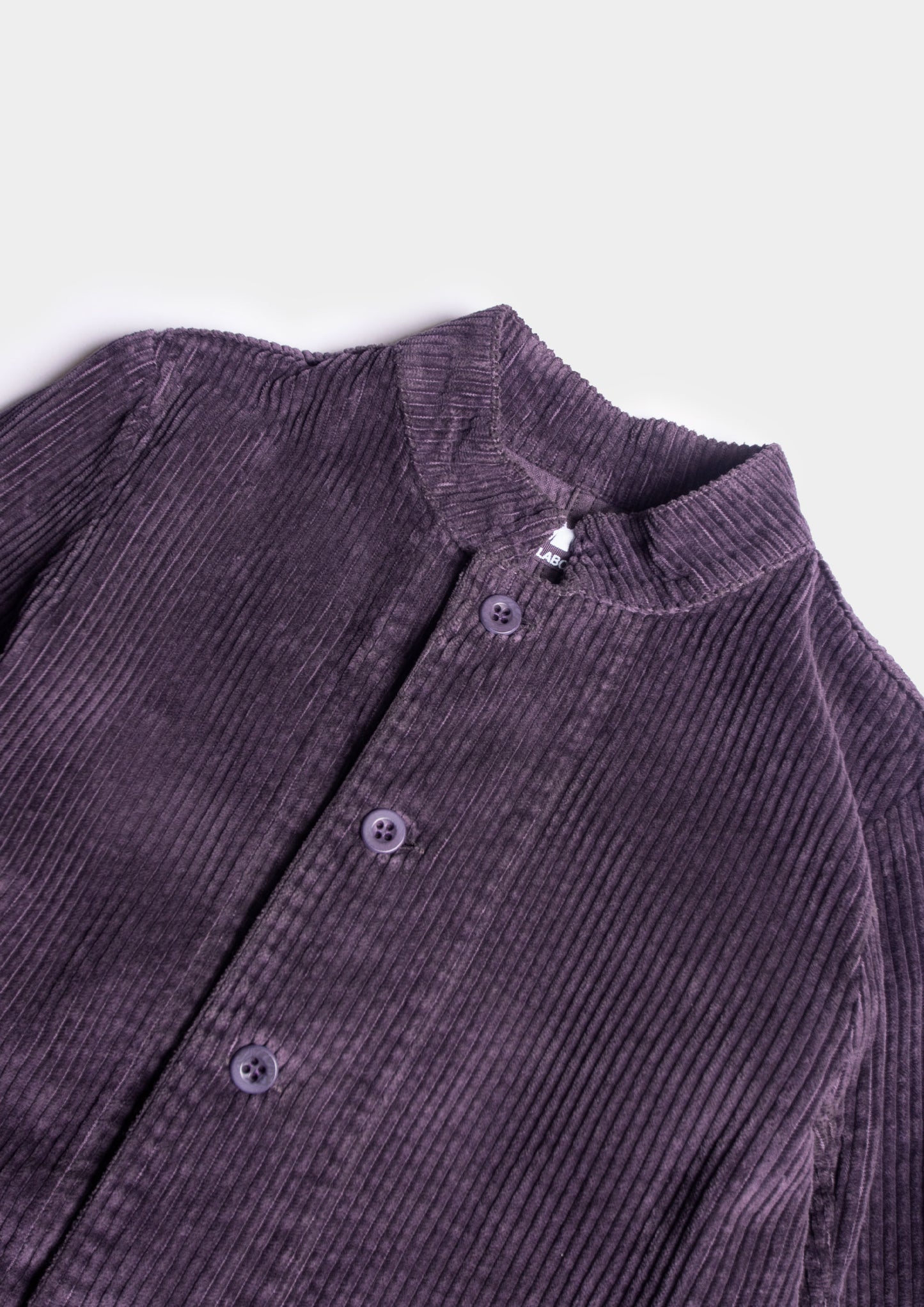 Pina Jacket Velluto - Sparrow