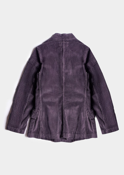 Pina Jacket Velluto - Sparrow
