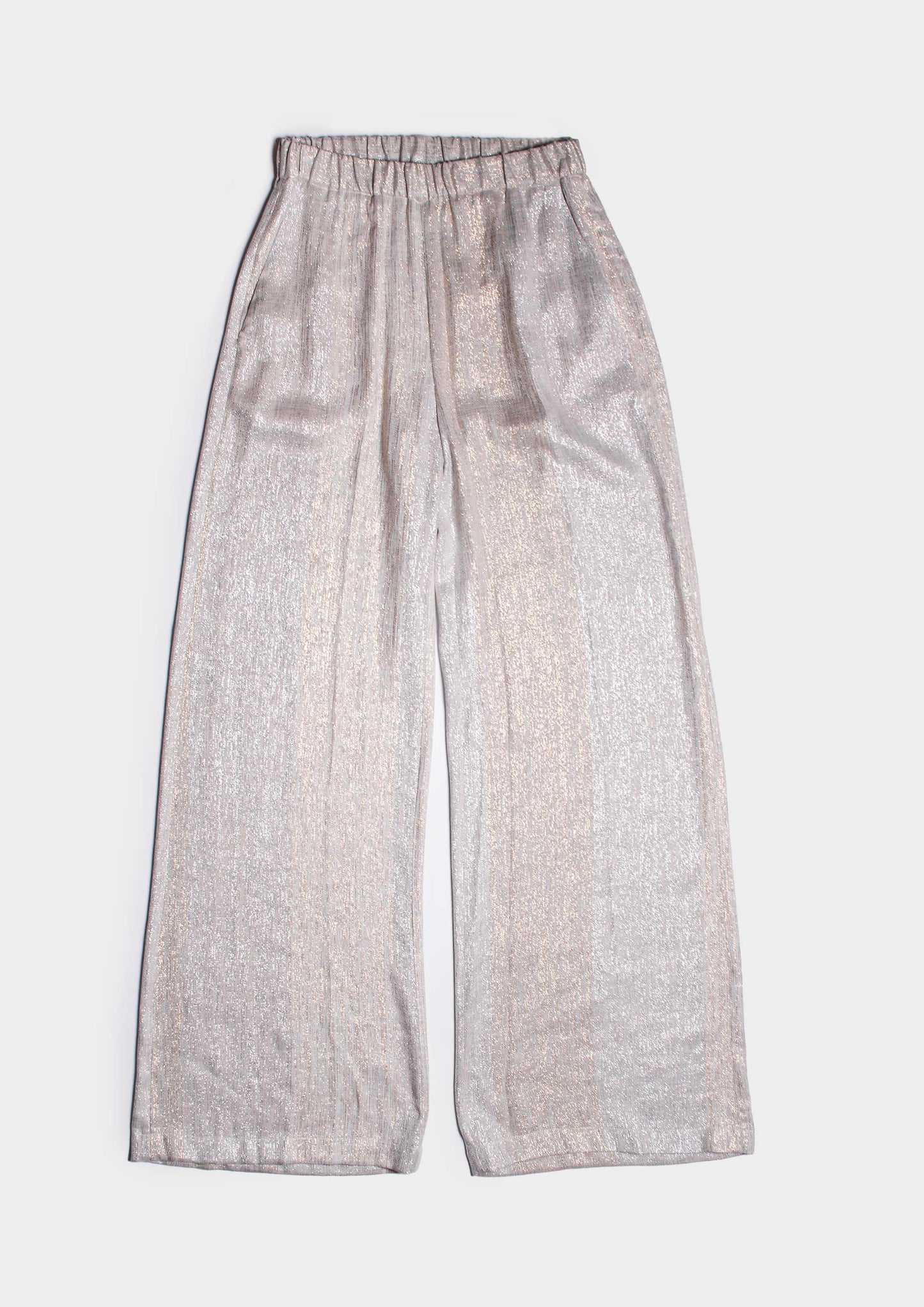 Portorico Pants - Marine