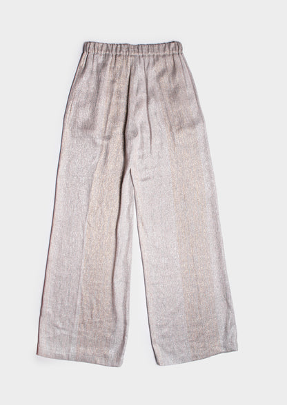Portorico Pants - Marine