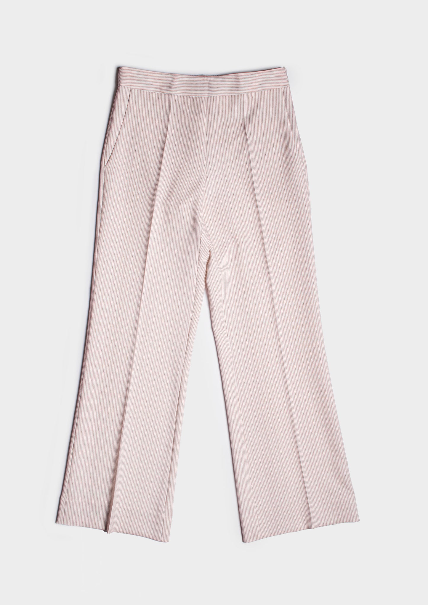 Rino Ala Trousers - Sabbia