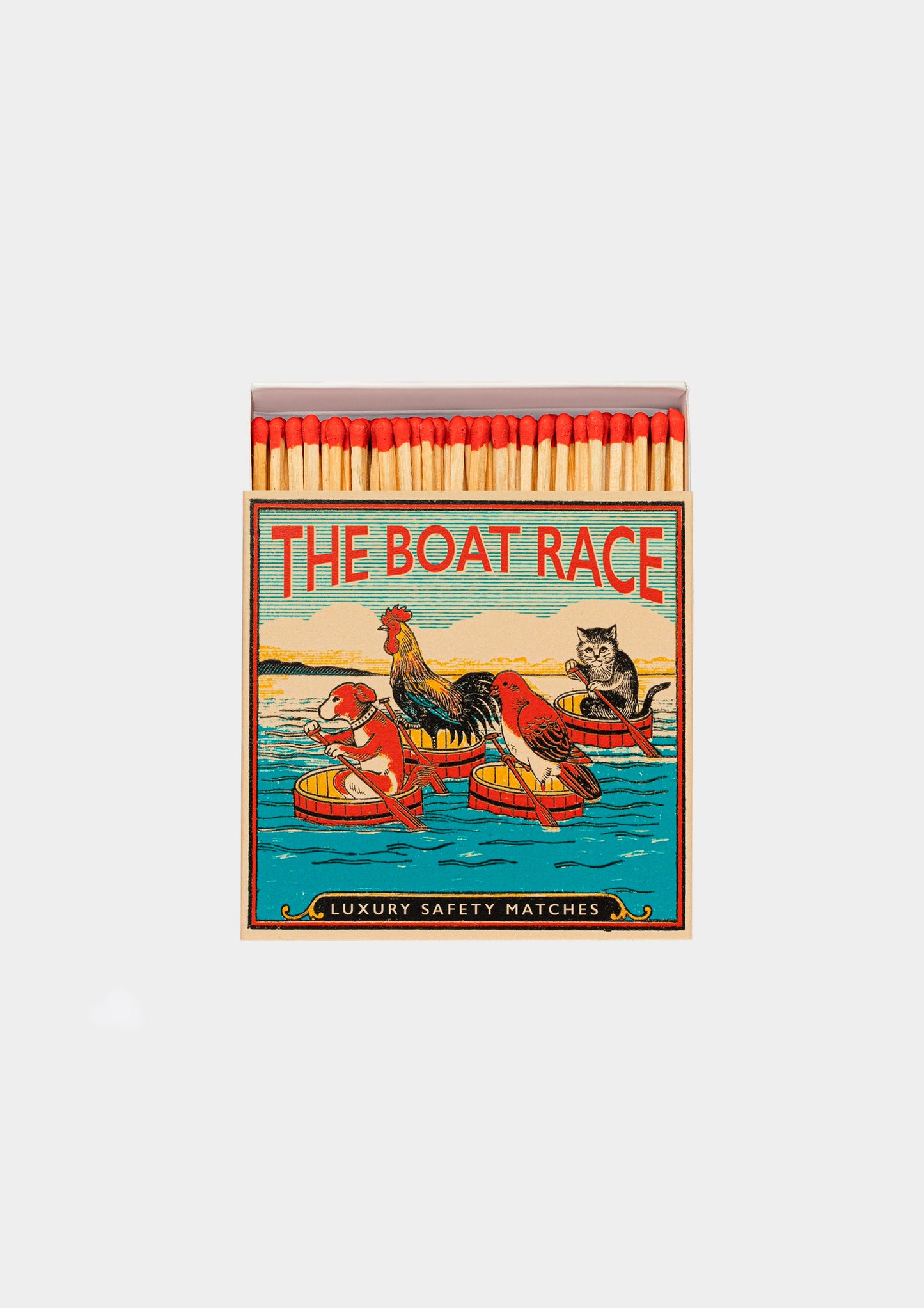 Boat Race Matches