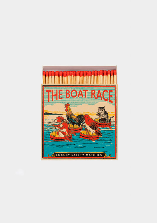 Boat Race Matches