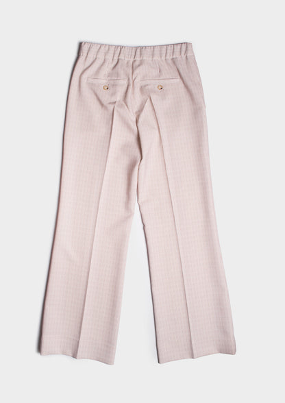Rino Ala Trousers - Sabbia