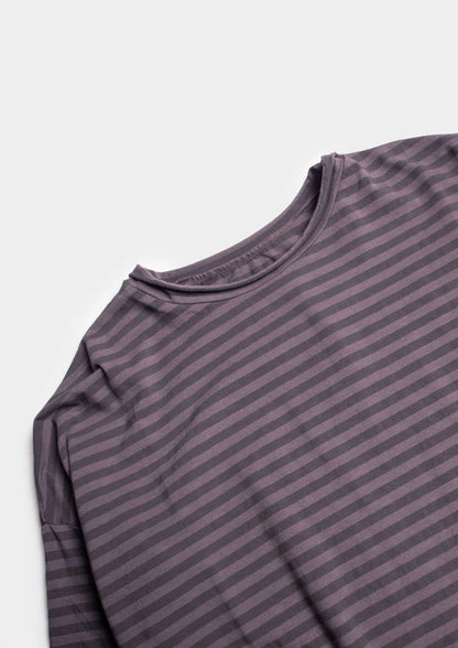 Carla Long-sleeve Shirt - Sparrow
