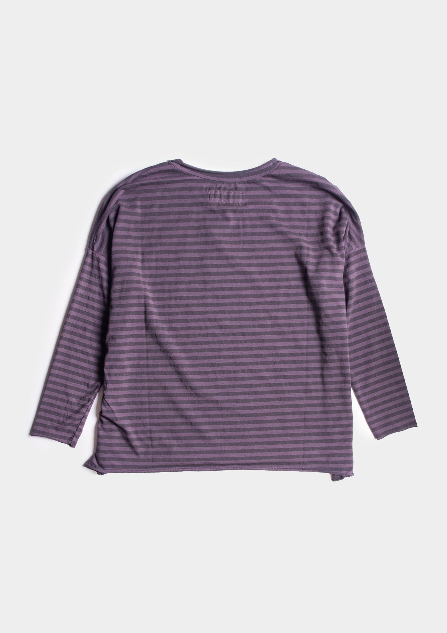 Carla Long-sleeve Shirt - Sparrow