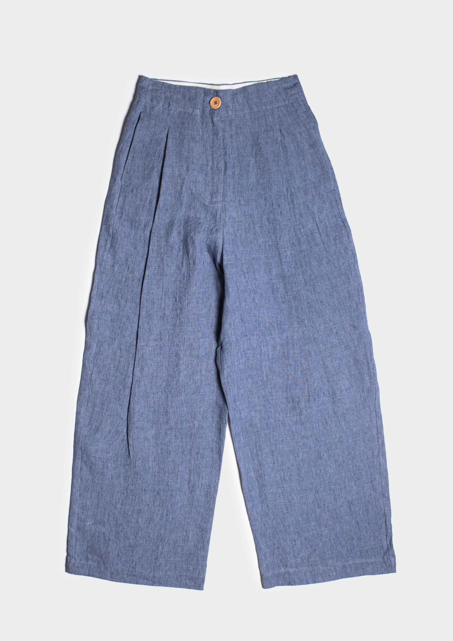 Lino Pants - Jeans