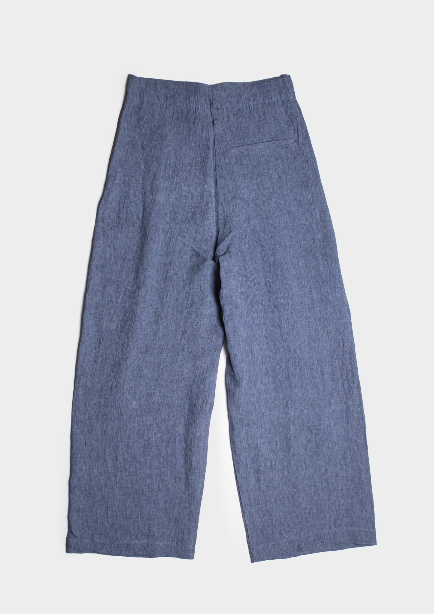 Lino Pants - Jeans
