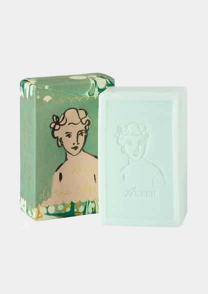 Aloe Vera Divine Soap