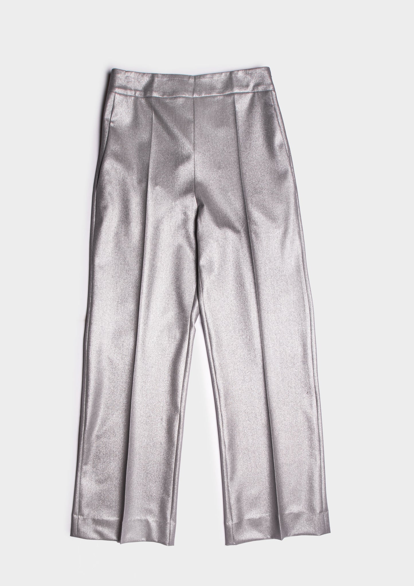Rino Ris Pants - Platino