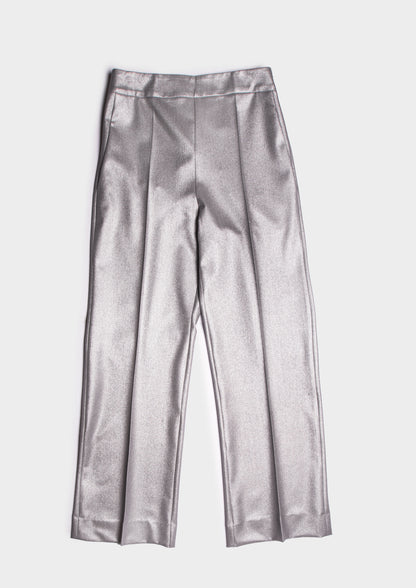 Rino Ris Pants - Platino