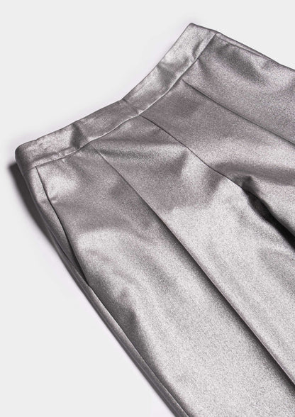 Rino Ris Pants - Platino