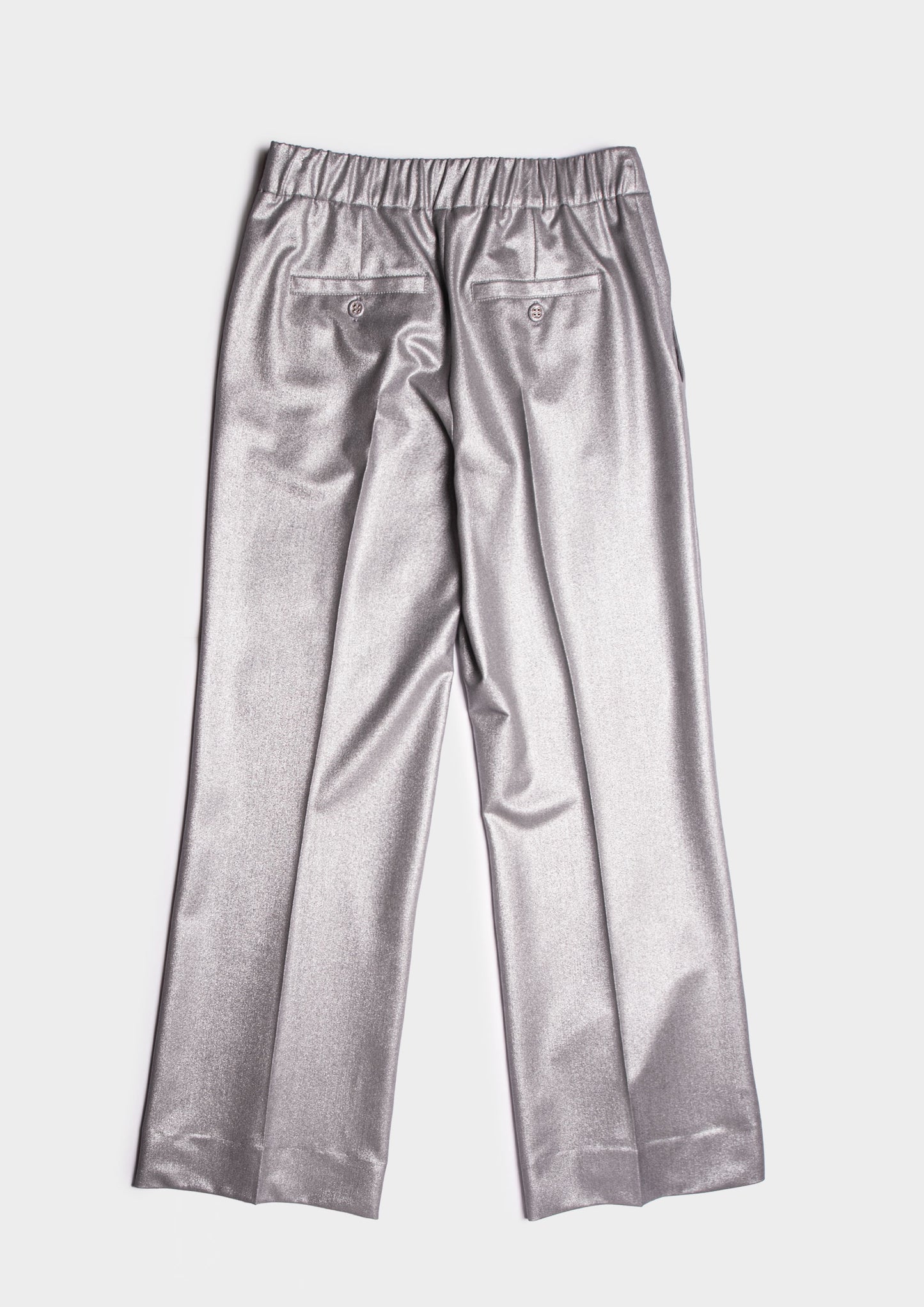 Rino Ris Pants - Platino
